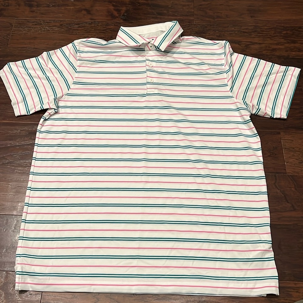 Men’s Puma Golf Polo